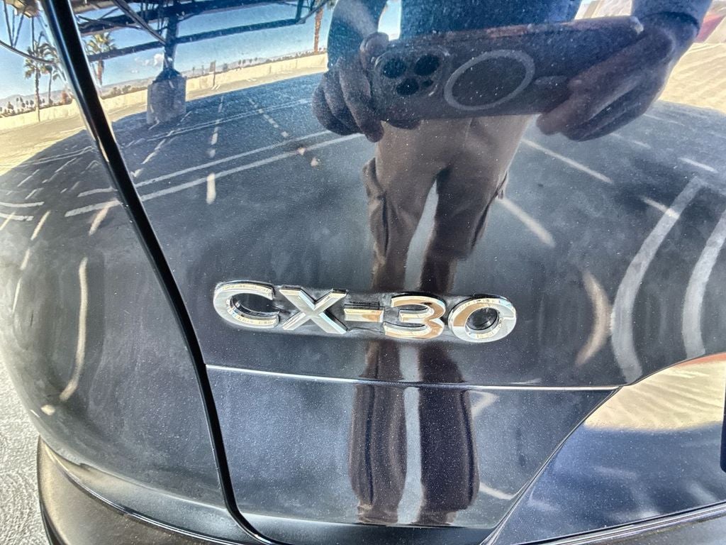 2021 Mazda Mazda CX-30 Preferred