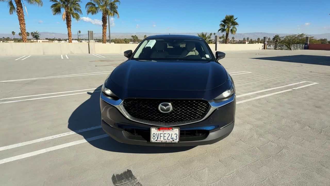 2021 Mazda Mazda CX-30 Preferred
