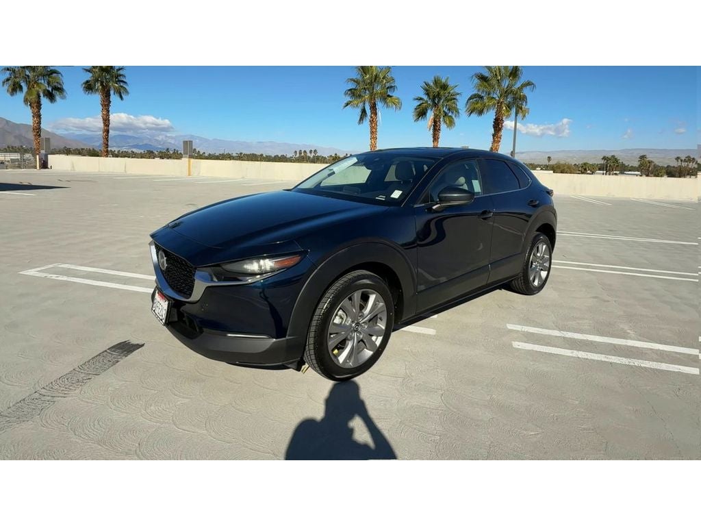 2021 Mazda Mazda CX-30 Preferred