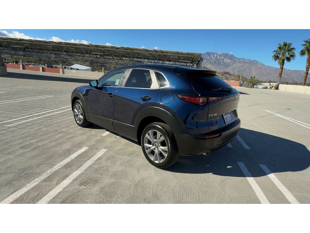 2021 Mazda Mazda CX-30 Preferred