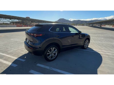 2021 Mazda Mazda CX-30 Preferred