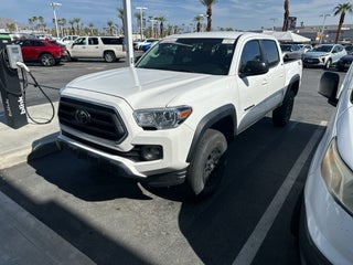 2023 Toyota Tacoma 2WD SR5