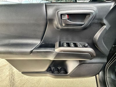 2023 Toyota Tacoma Trail Edition