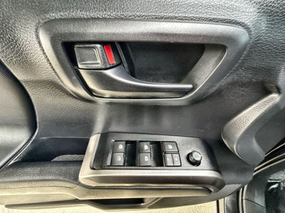 2023 Toyota Tacoma Trail Edition