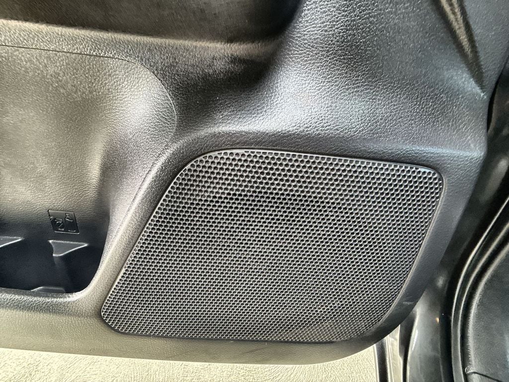 2023 Toyota Tacoma Trail Edition