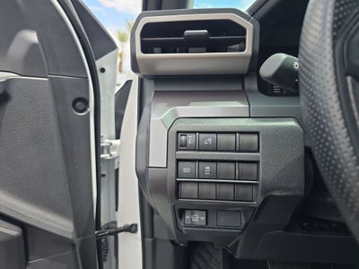 2026 Toyota Tacoma 4WD SR5