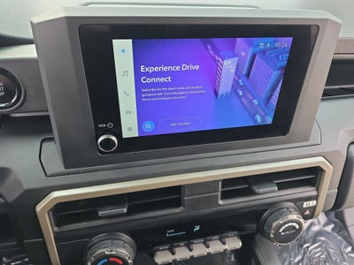 2025 Toyota Tacoma 2WD SR