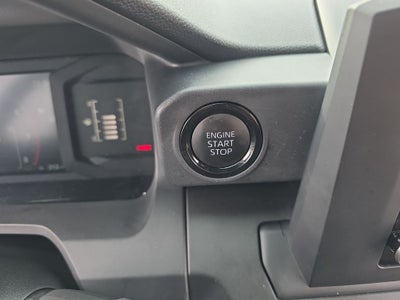 2025 Toyota Tacoma 2WD SR