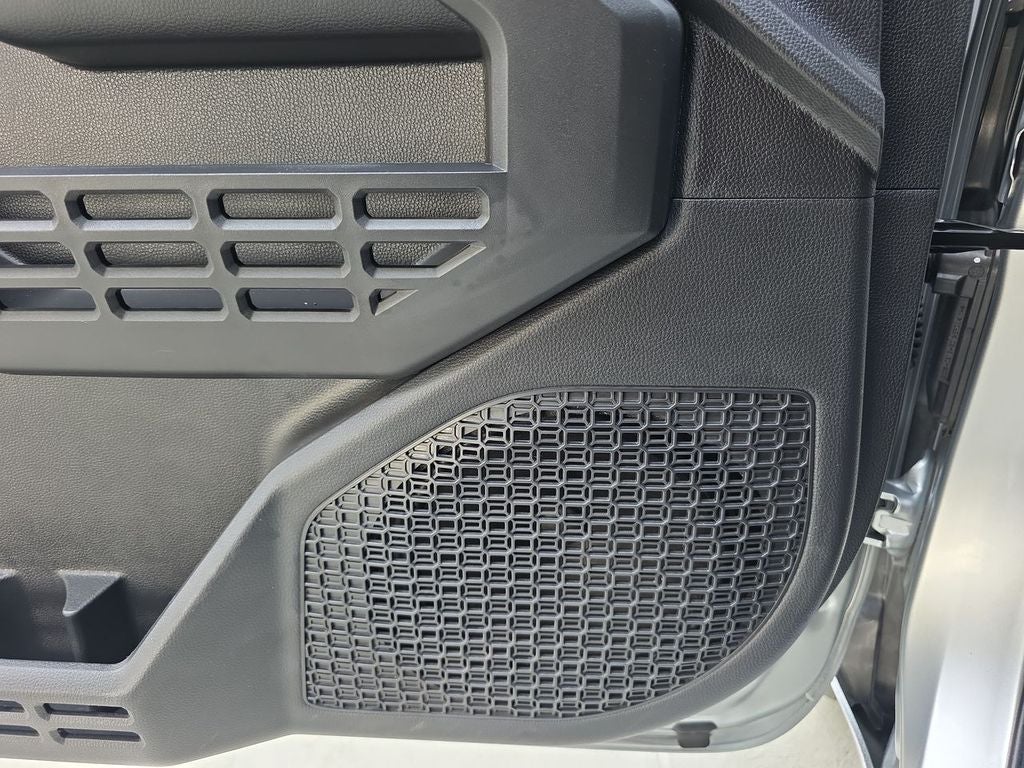 2025 Toyota Tacoma 2WD SR