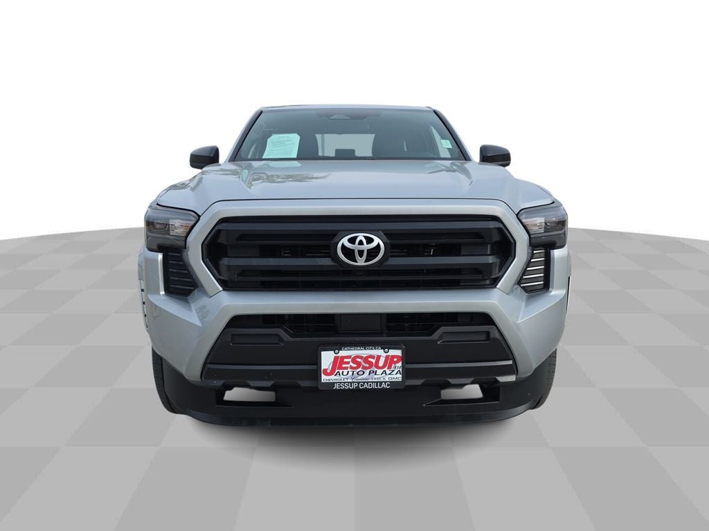 2025 Toyota Tacoma 2WD SR