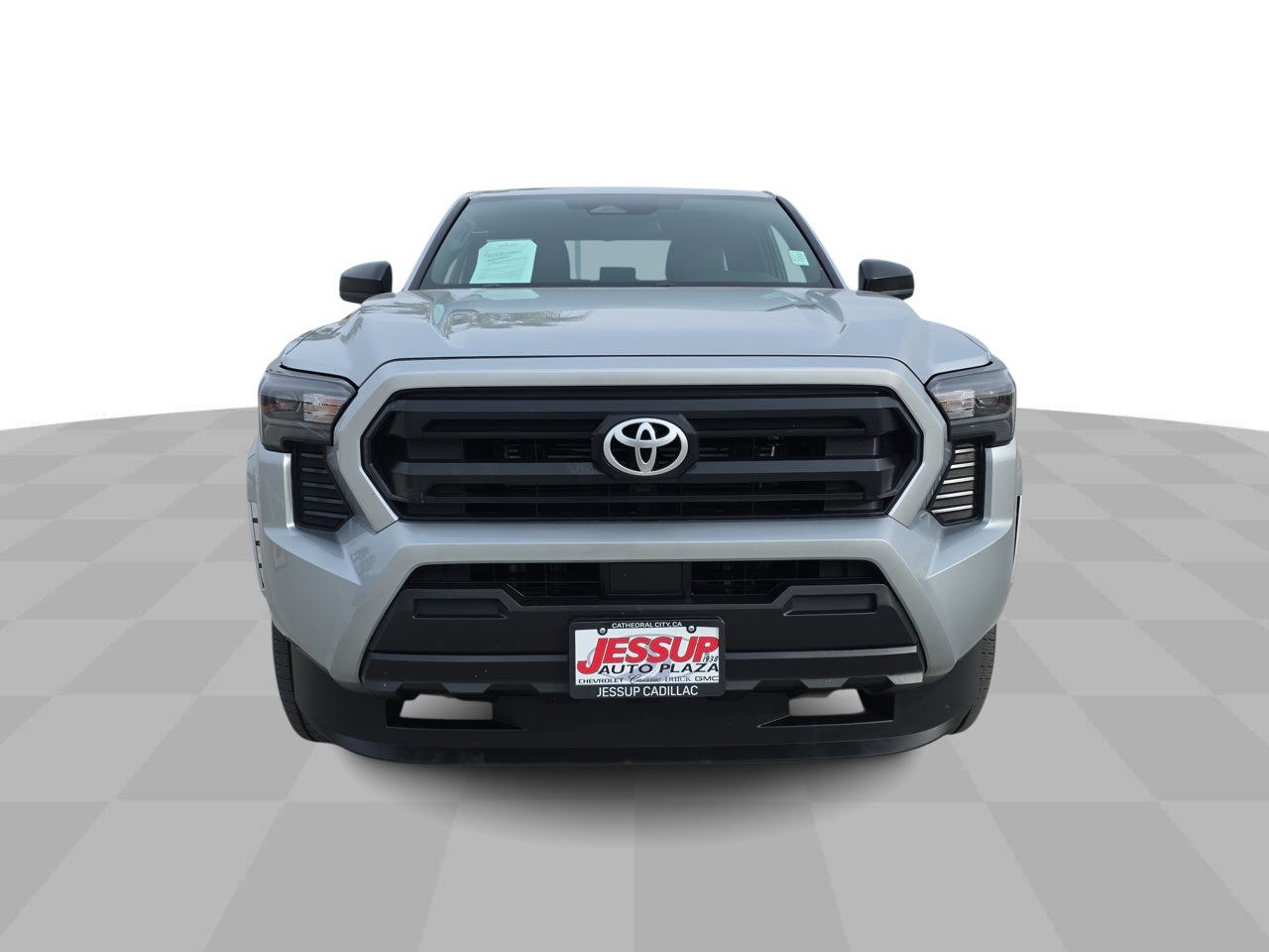 2025 Toyota Tacoma 2WD SR