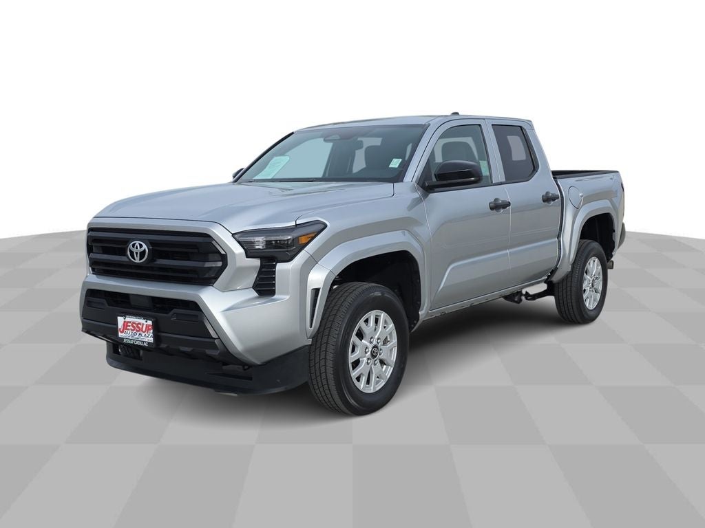 2025 Toyota Tacoma 2WD SR