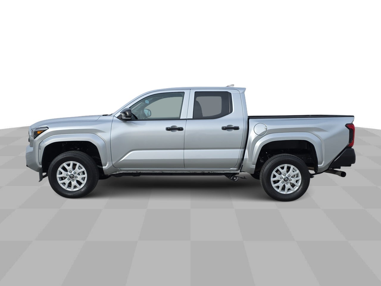2025 Toyota Tacoma 2WD SR