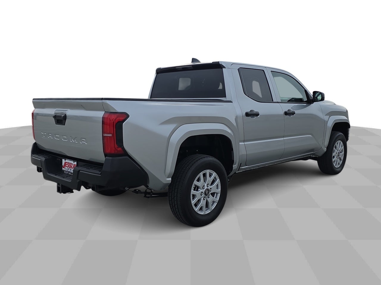 2025 Toyota Tacoma 2WD SR
