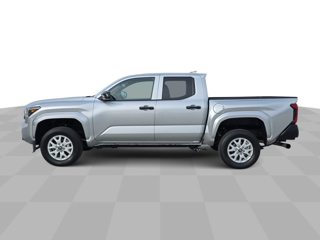 2025 Toyota Tacoma 2WD SR