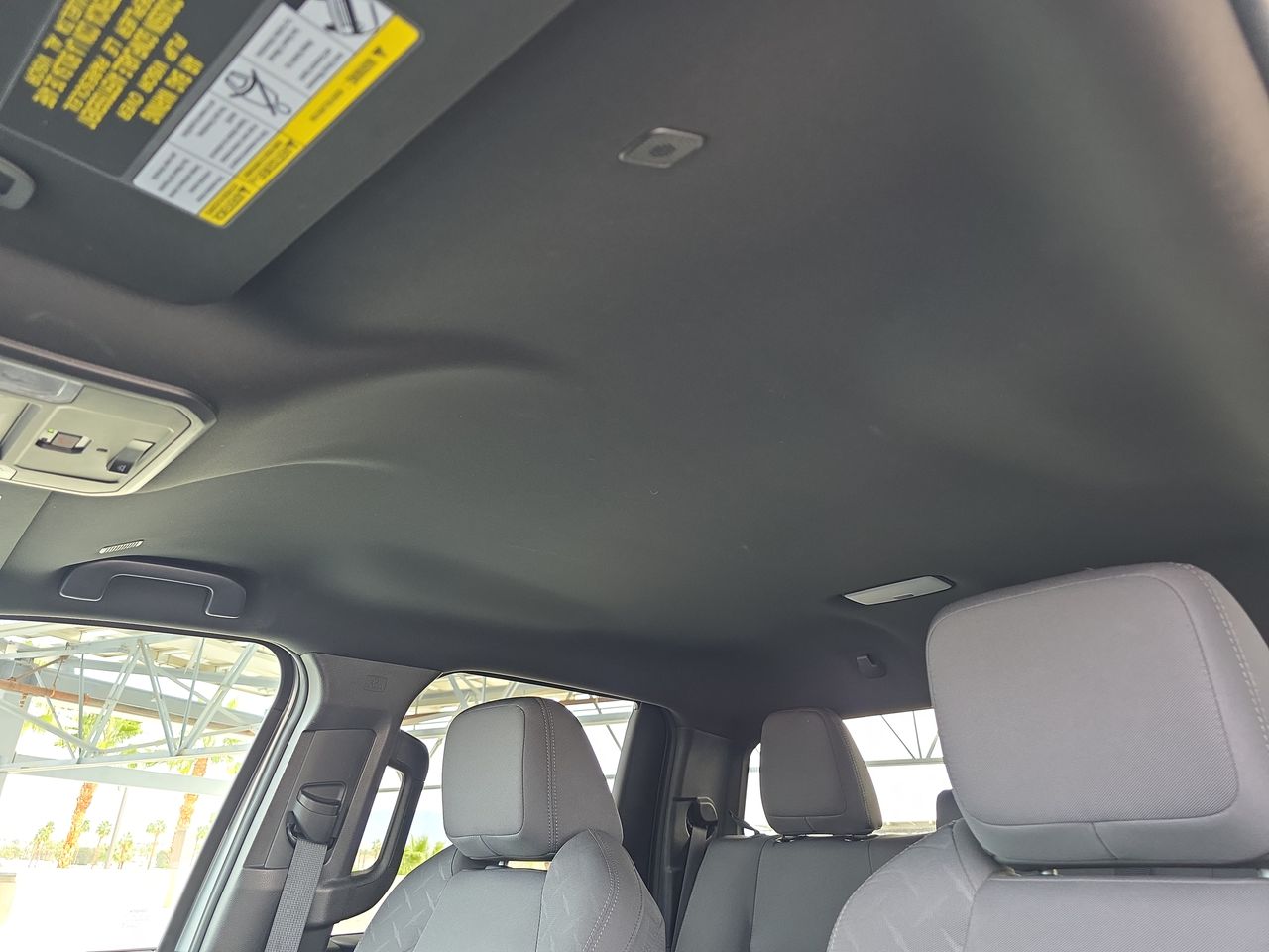 2025 Toyota Tacoma 2WD SR