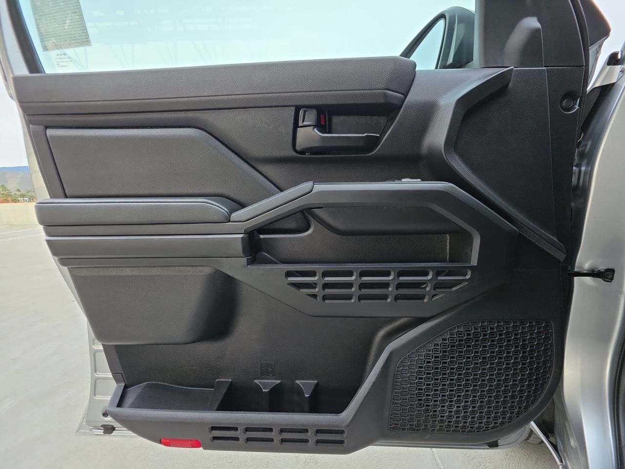 2025 Toyota Tacoma 2WD SR