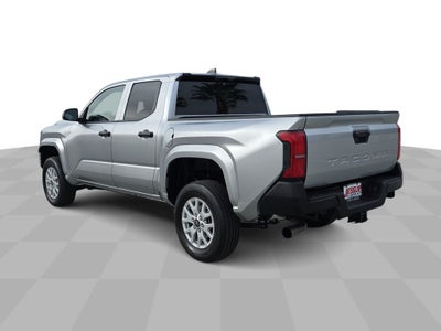 2025 Toyota Tacoma 2WD SR