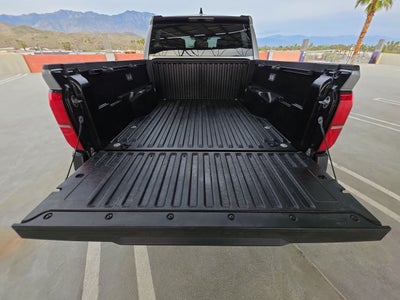 2025 Toyota Tacoma 2WD SR