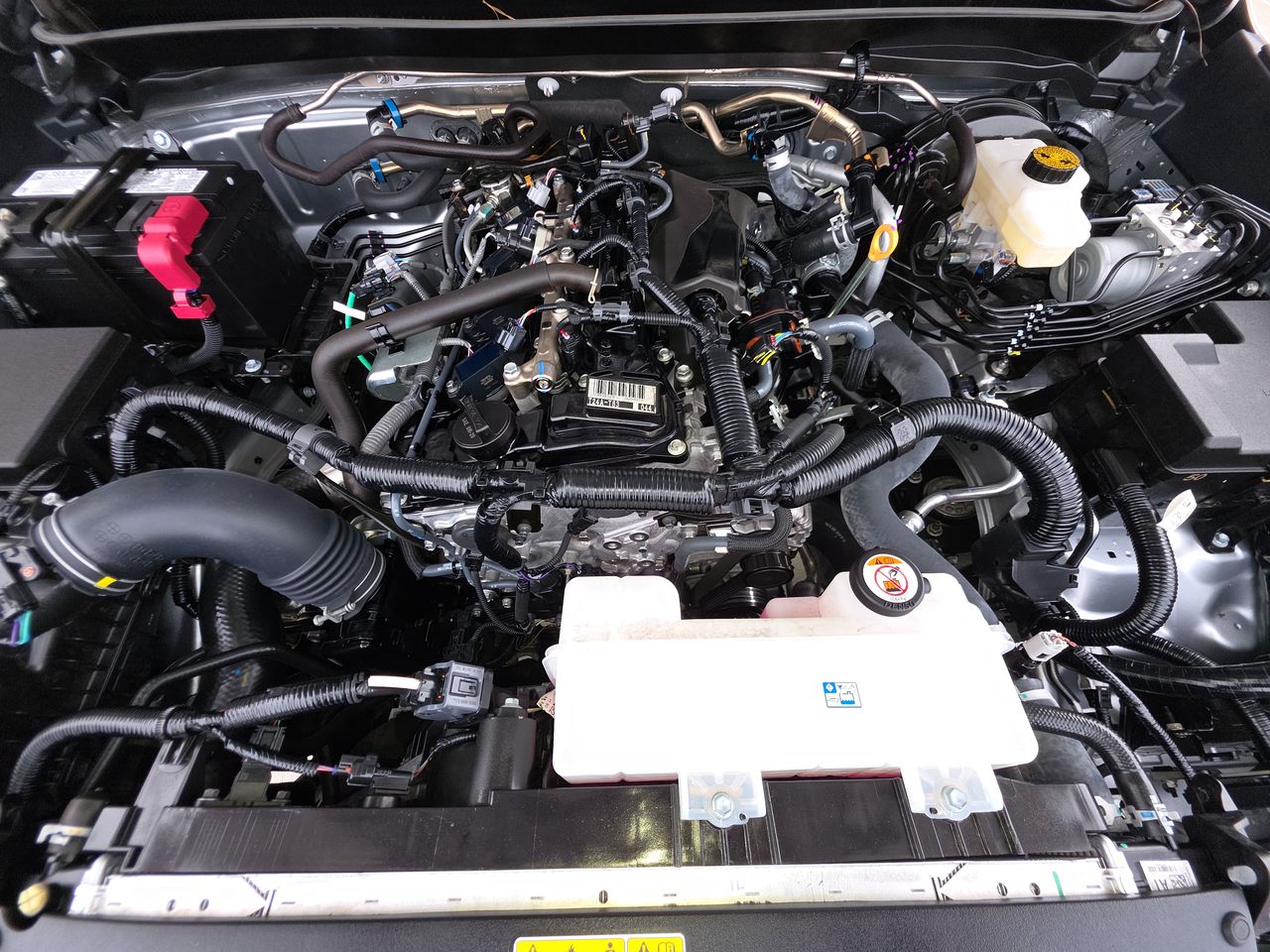 2025 Toyota Tacoma 2WD SR