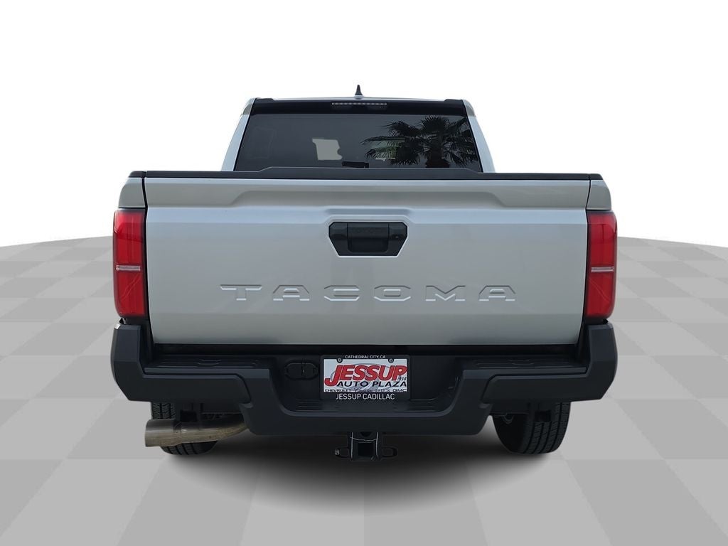 2025 Toyota Tacoma 2WD SR