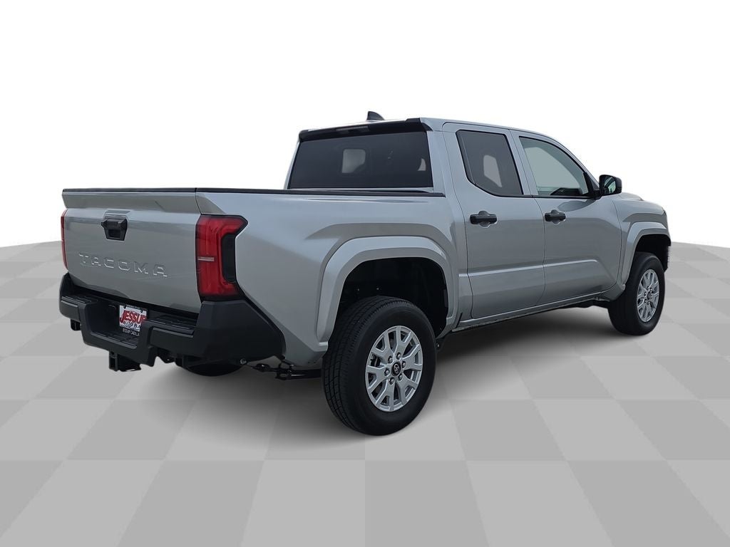 2025 Toyota Tacoma 2WD SR