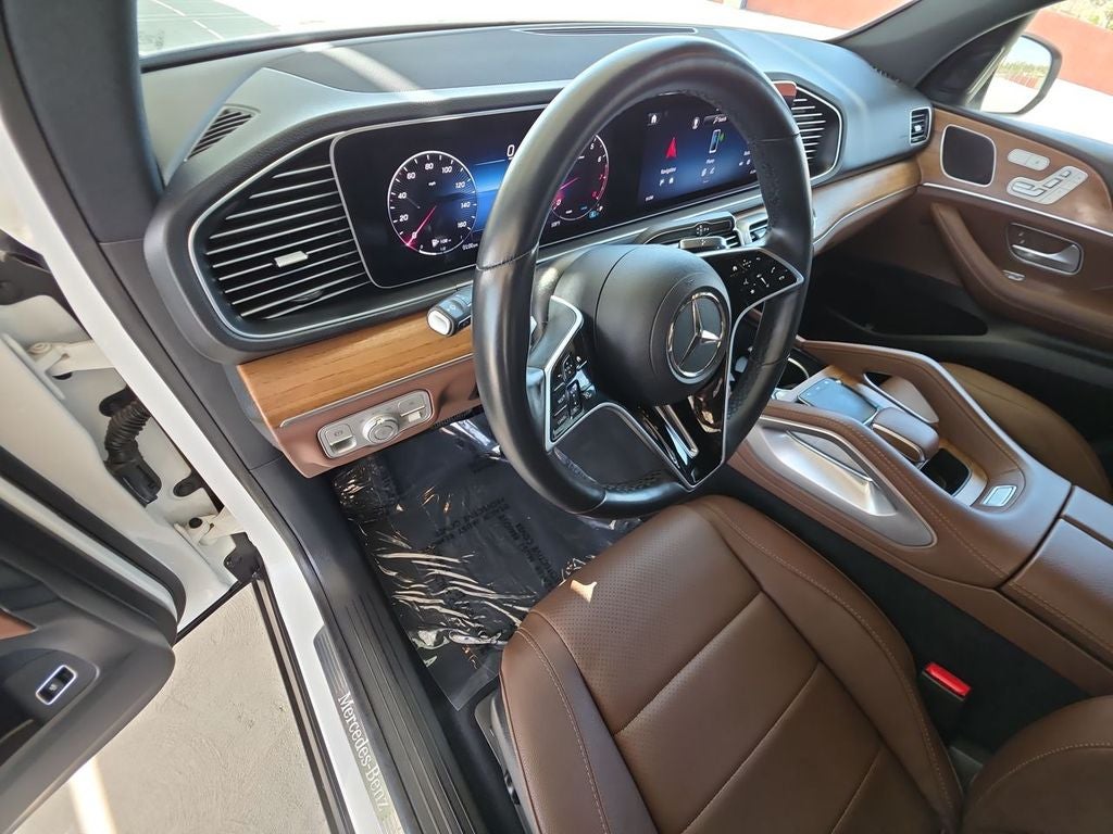 2024 Mercedes-Benz GLE 350 4MATIC®