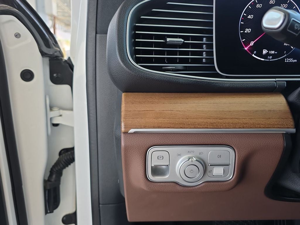 2024 Mercedes-Benz GLE 350 4MATIC®