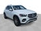 2024 Mercedes-Benz GLE 350 4MATIC®