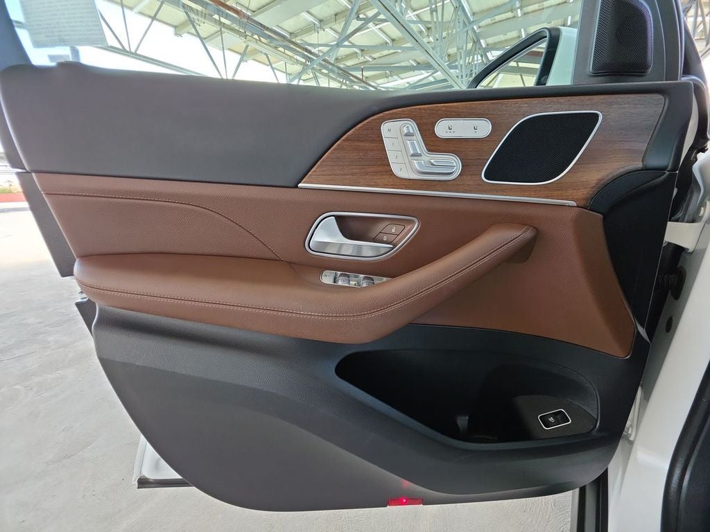 2024 Mercedes-Benz GLE 350 4MATIC®