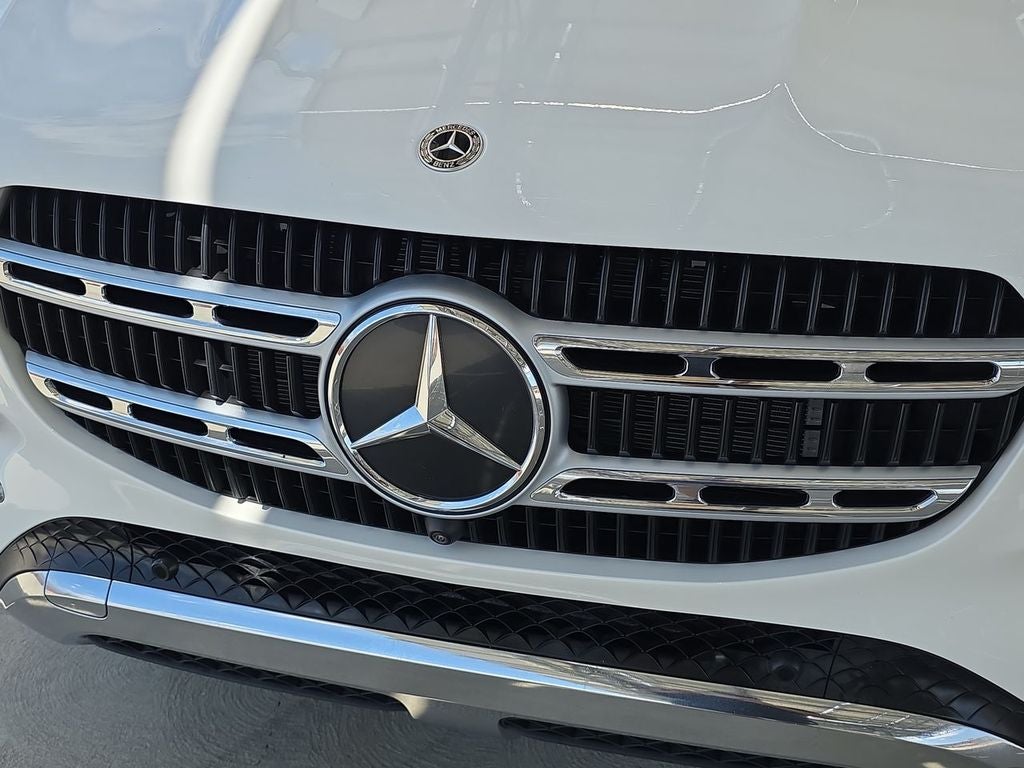 2024 Mercedes-Benz GLE 350 4MATIC®