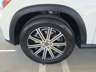 2024 Mercedes-Benz GLE 350 4MATIC®