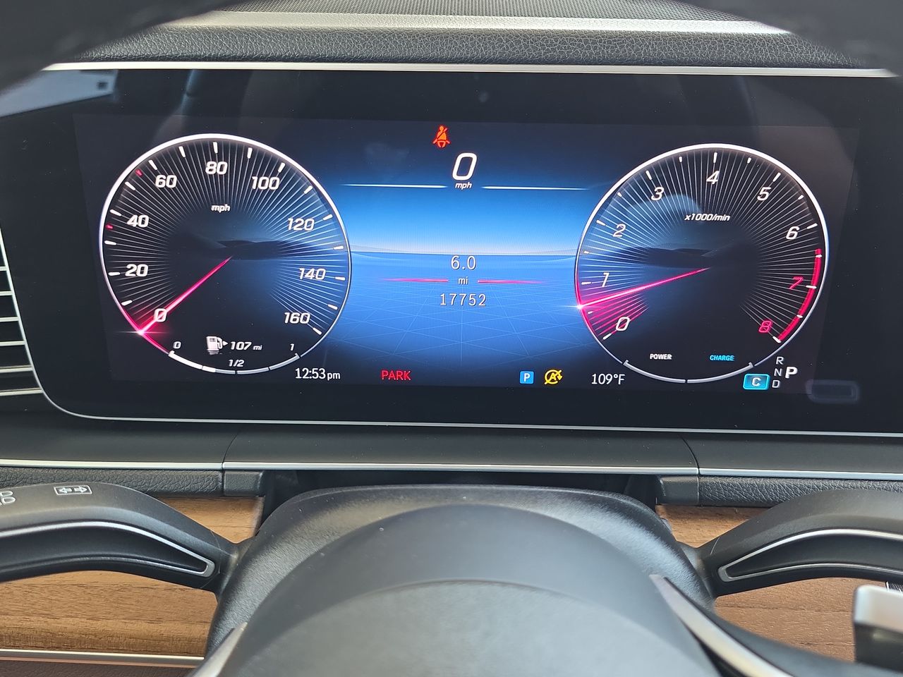 2024 Mercedes-Benz GLE 350 4MATIC®