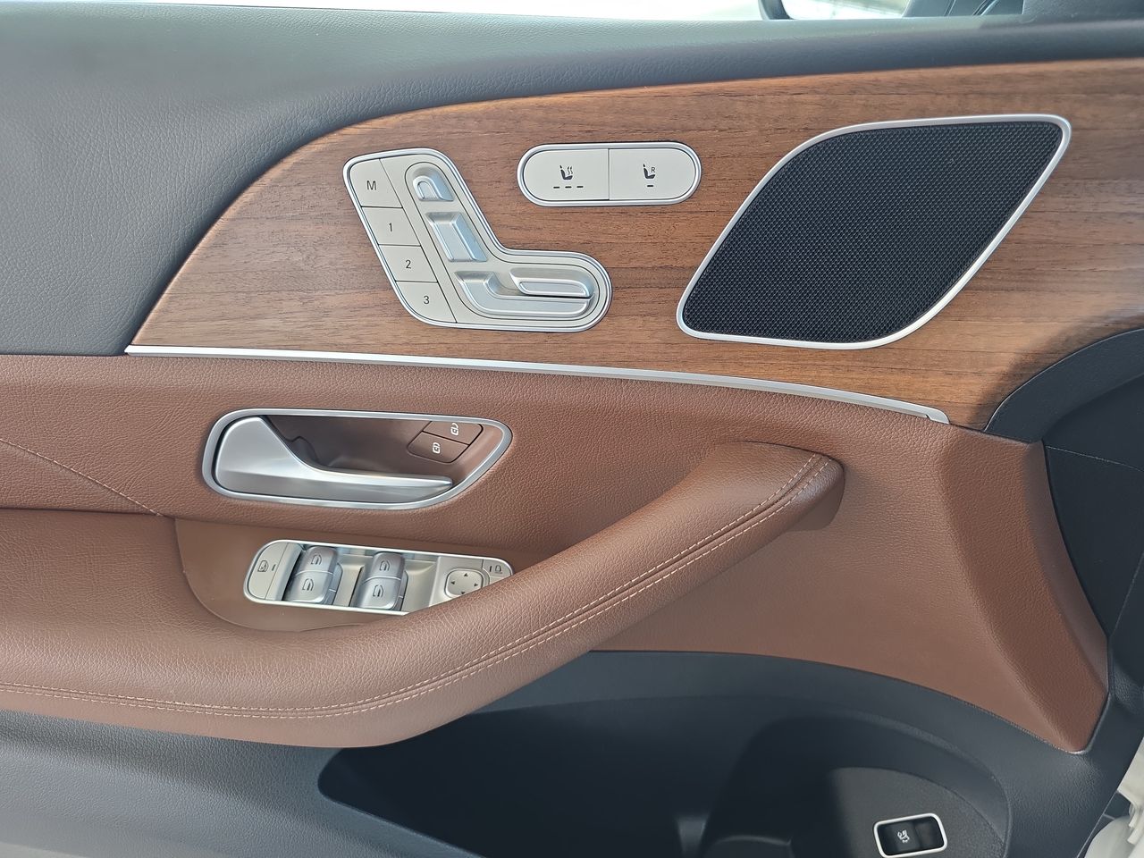 2024 Mercedes-Benz GLE 350 4MATIC®