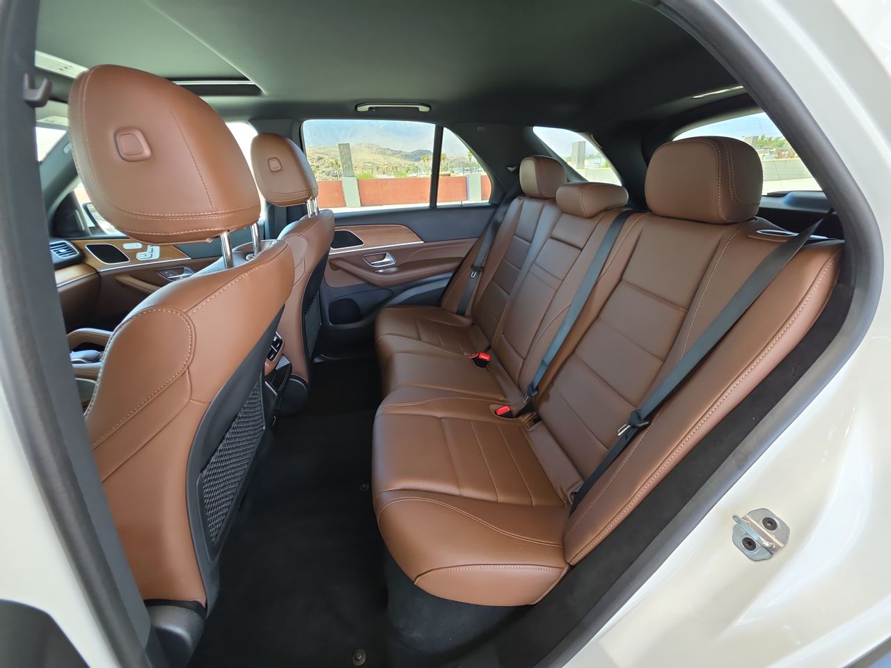 2024 Mercedes-Benz GLE 350 4MATIC®