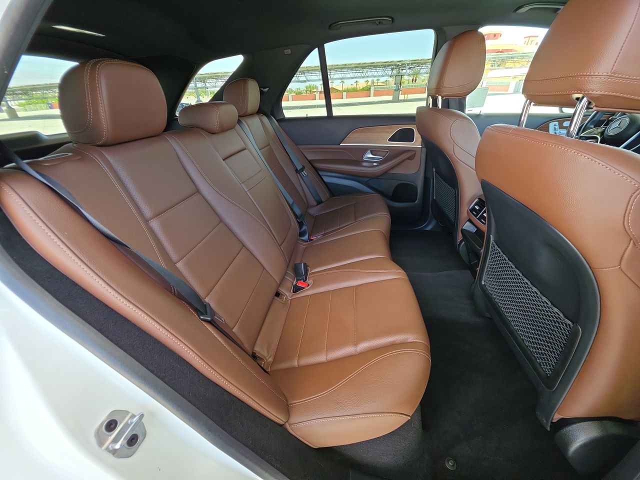 2024 Mercedes-Benz GLE 350 4MATIC®