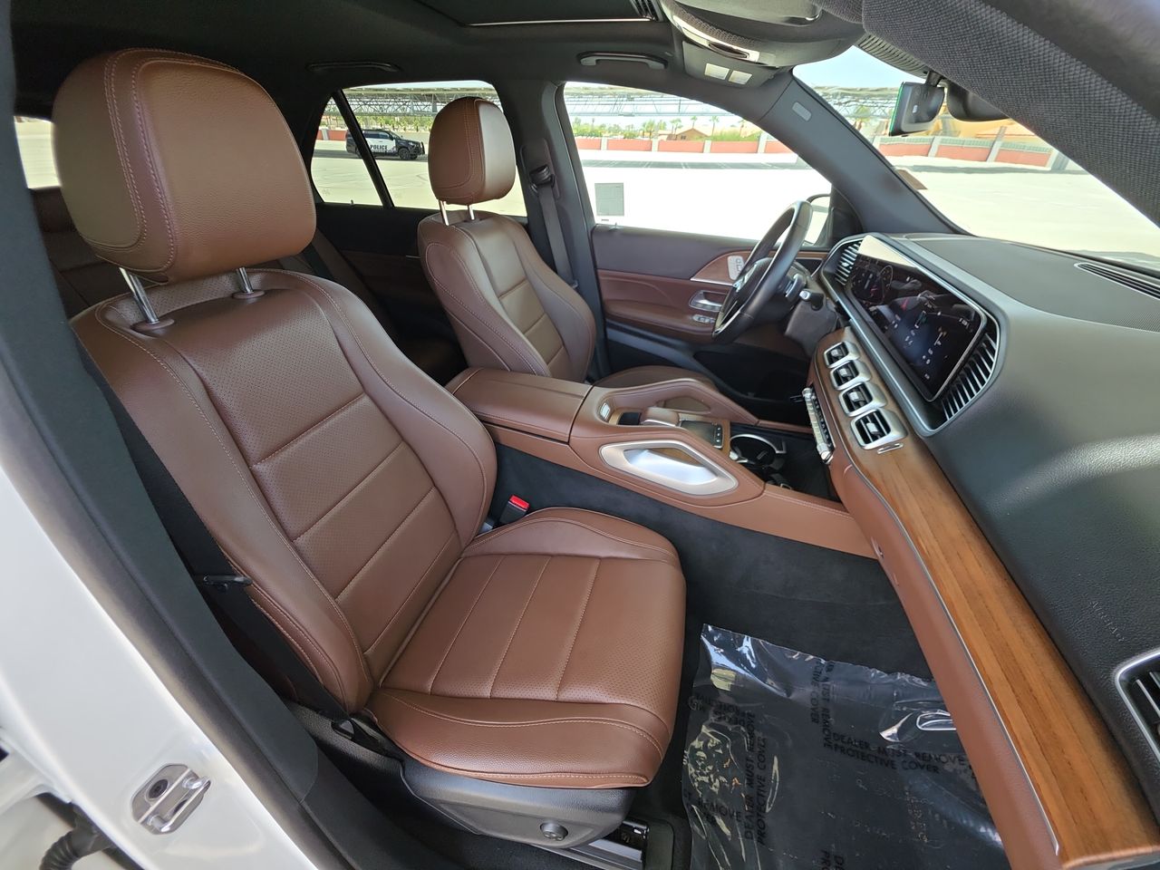 2024 Mercedes-Benz GLE 350 4MATIC®