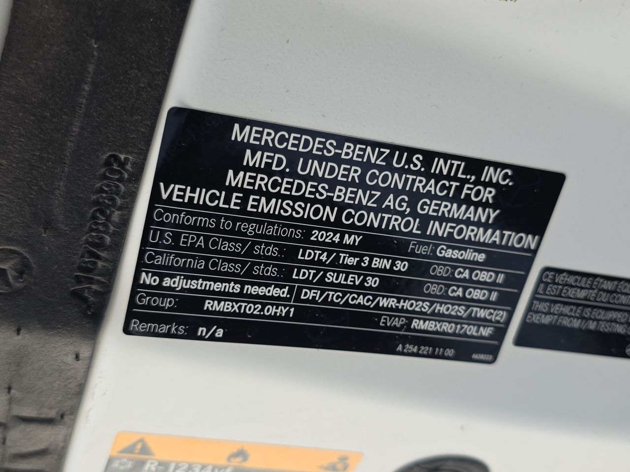 2024 Mercedes-Benz GLE 350 4MATIC®