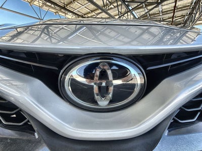 2022 Toyota Camry XSE V6