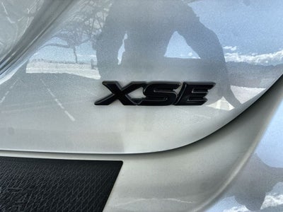 2022 Toyota Camry XSE V6