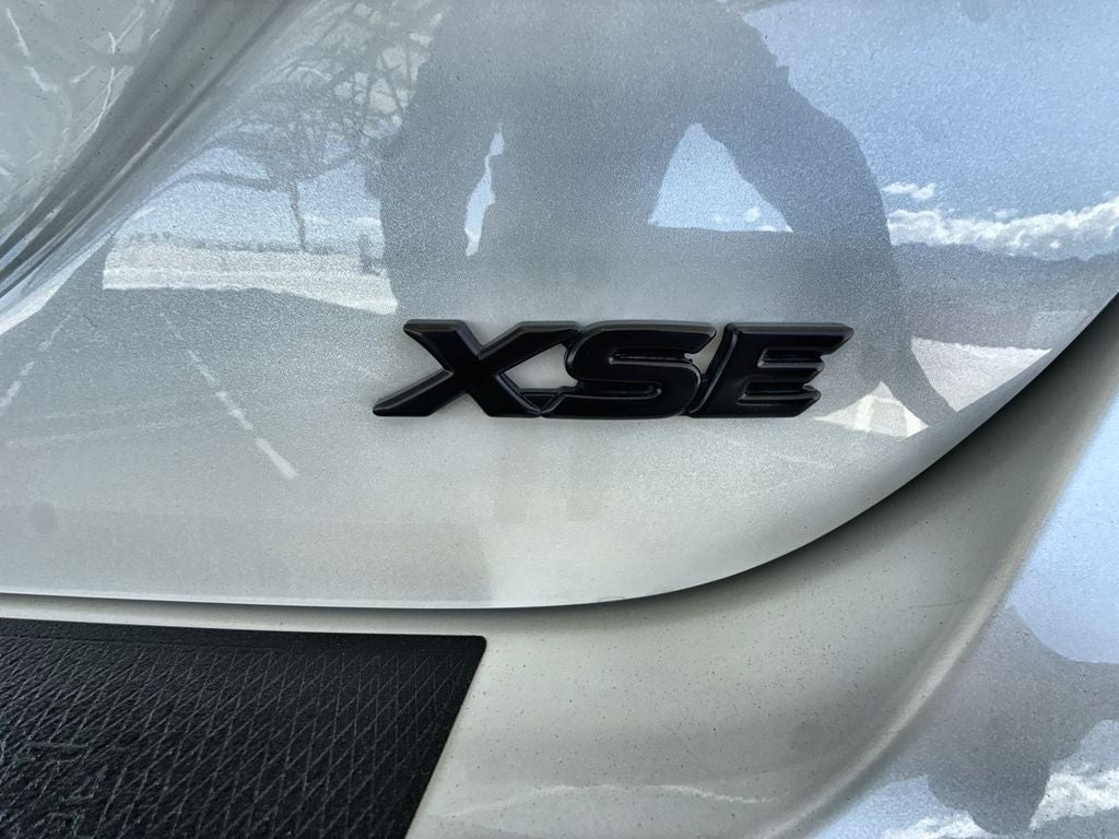 2022 Toyota Camry XSE V6