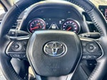 2022 Toyota Camry XSE V6
