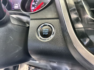 2022 Toyota Camry XSE V6