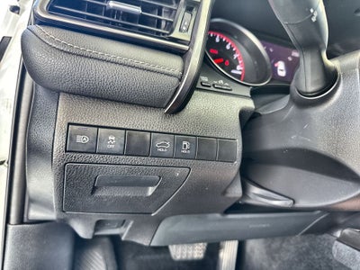 2022 Toyota Camry XSE V6