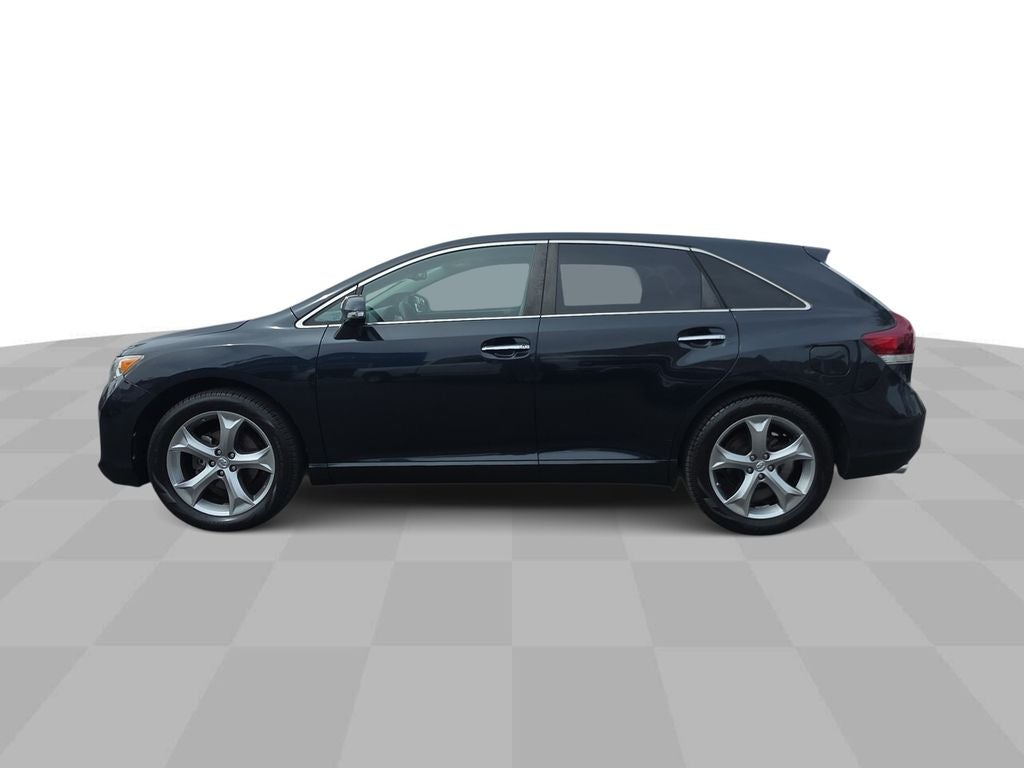 2015 Toyota Venza XLE