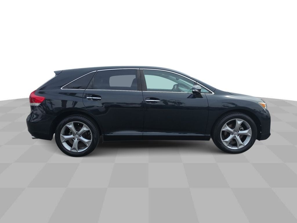 2015 Toyota Venza XLE