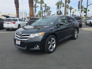 2015 Toyota Venza XLE