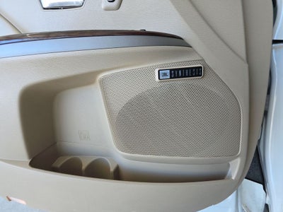 2015 Toyota Venza XLE V6