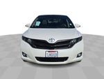 2015 Toyota Venza XLE V6