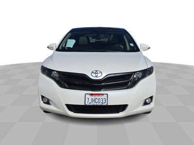 2015 Toyota Venza XLE V6